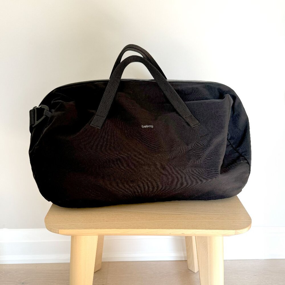 Bellroy Venture Duffel 40L